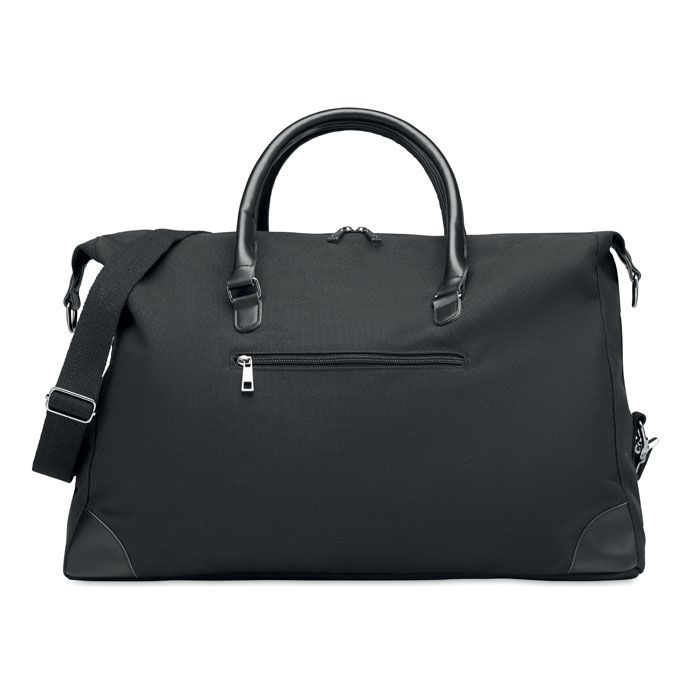 MONACO - Canvas weekendtas 340 gr/m²