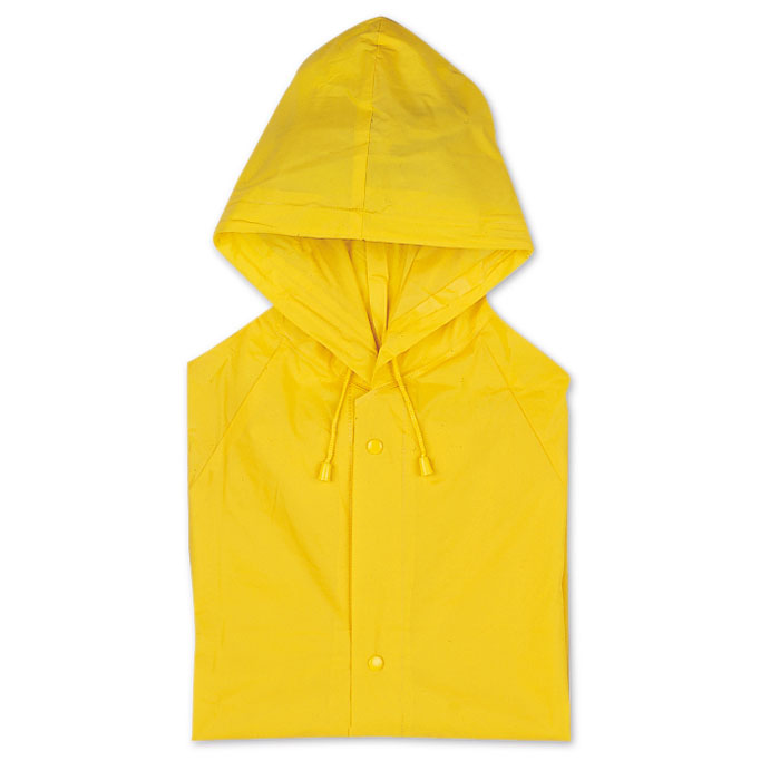 BLADO - Imperméable - Jaune