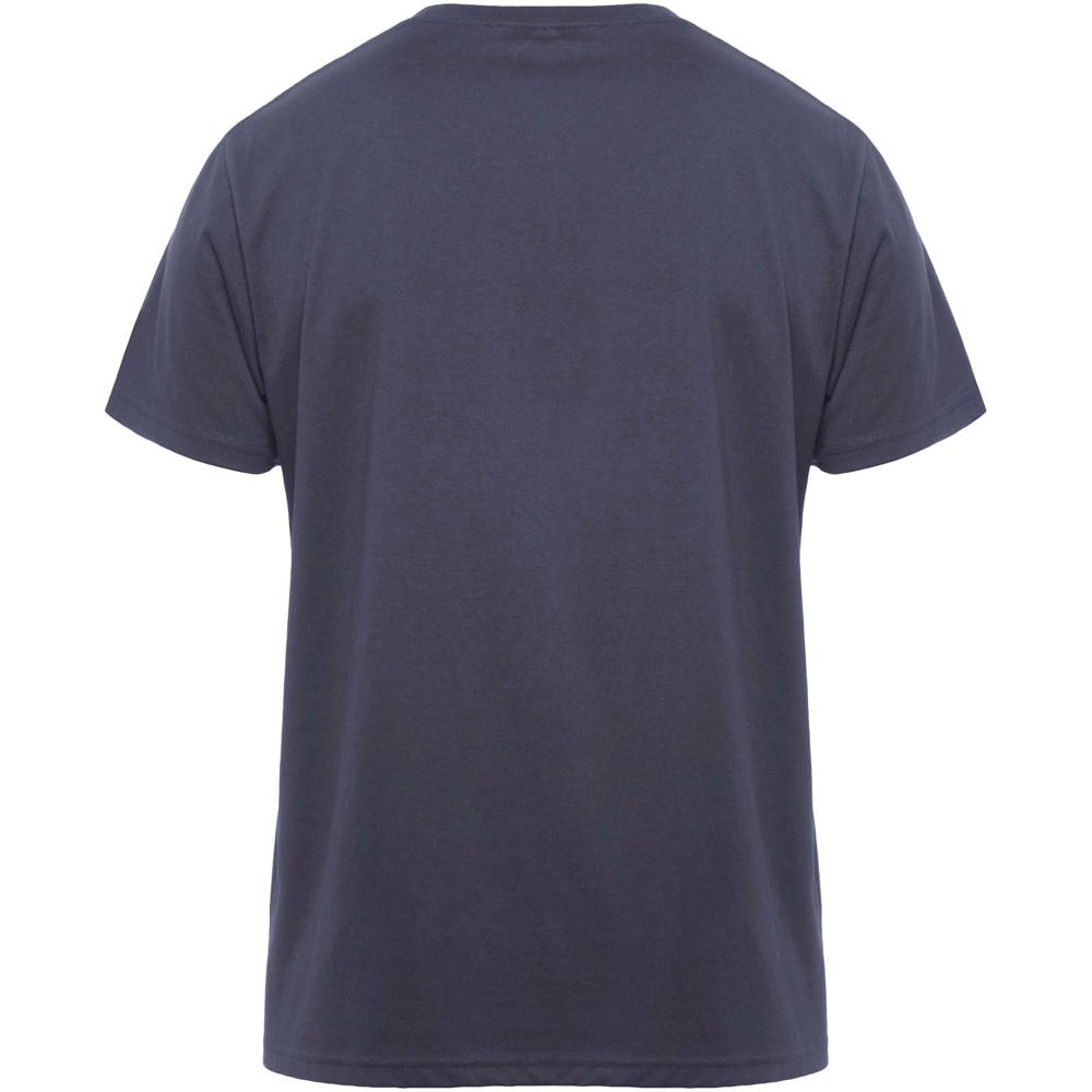 Expedition 160 g/m2 heren T-shirt met korte mouwen