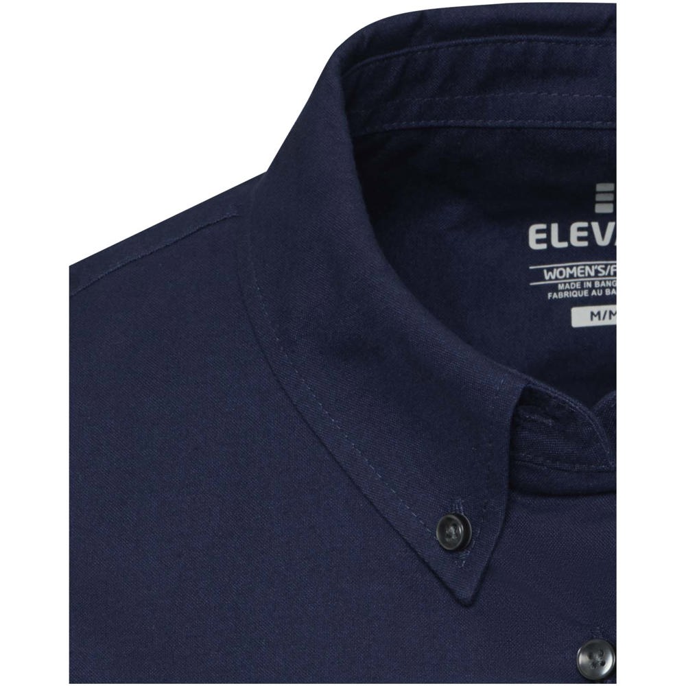 Chemise femme oxford de 165 g/m² Sphene