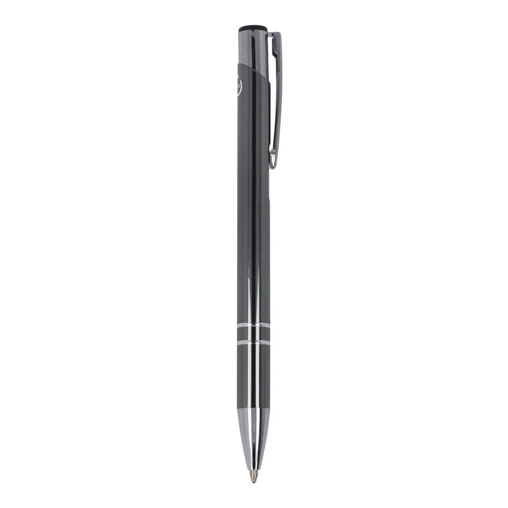Alicante brillant, encre bleue R-AL