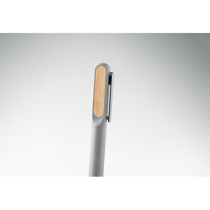 ALUBA - Stylo à bille twist
