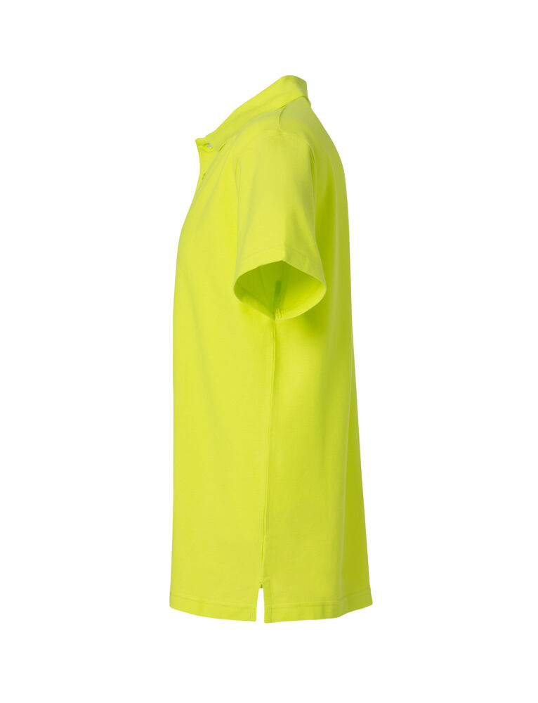 Clique - Basic Polo VertFlash 4XL