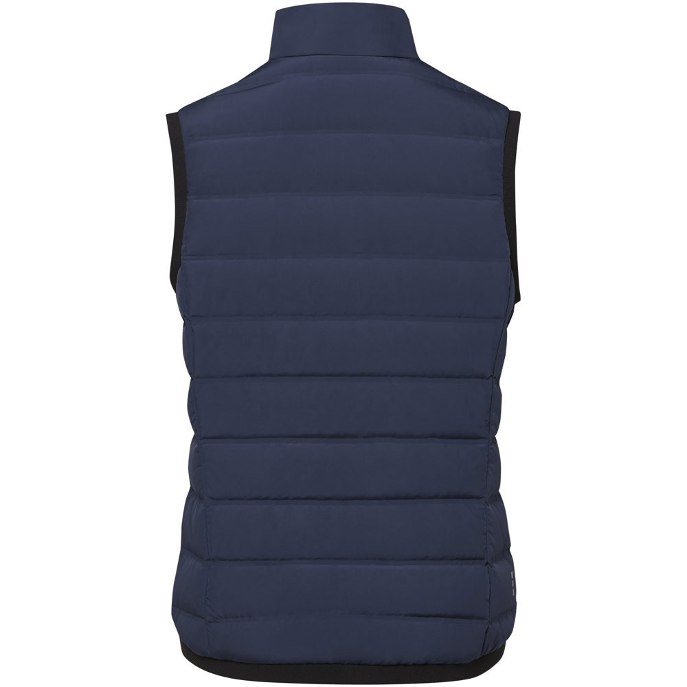 Bodywarmer duvet Caltha pour femme