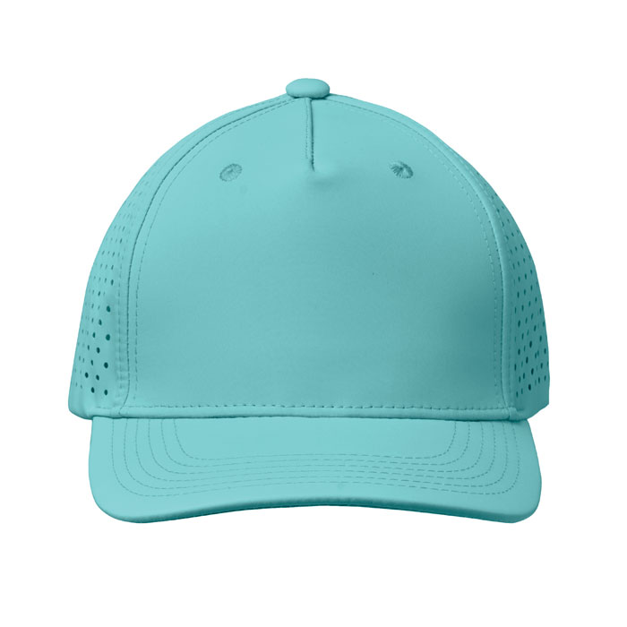 CAPO - Casquette baseball à 5 pans