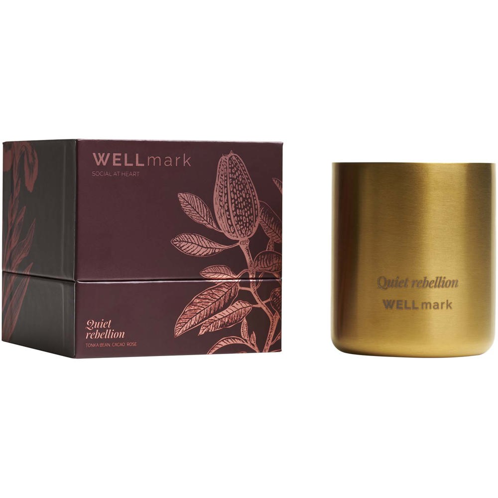 Bougie parfumée Wellmark