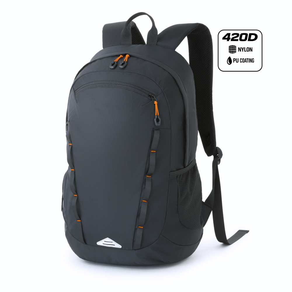 Expedition sportieve rugzak L - Orange
