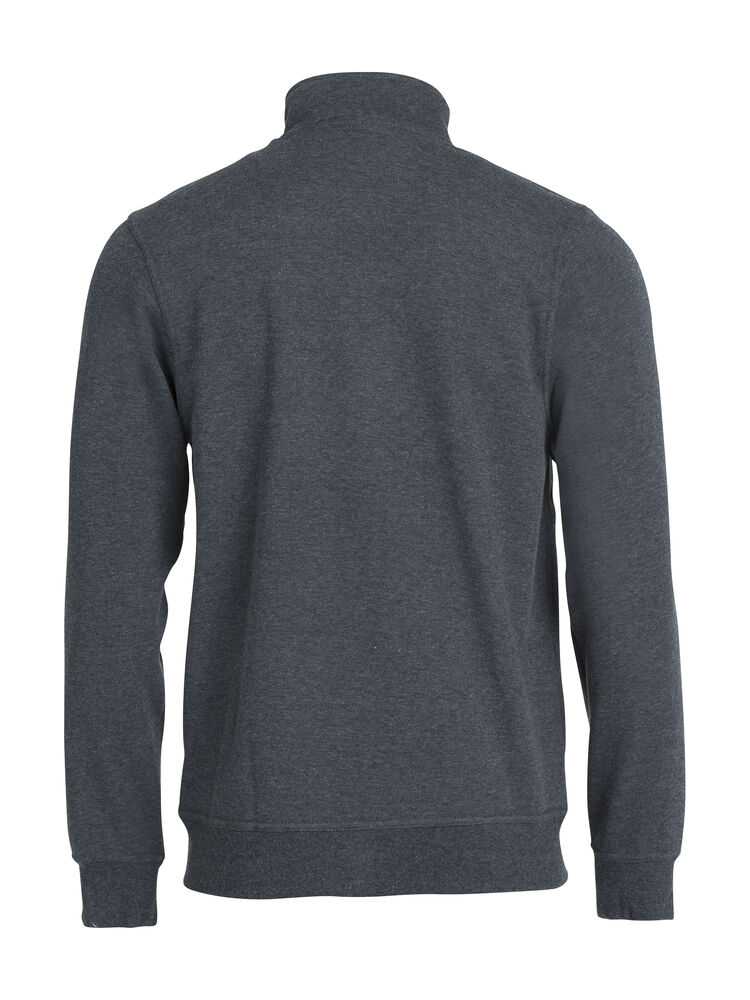 Clique - Basic Cardigan Junior Grisanthracitemélange 120