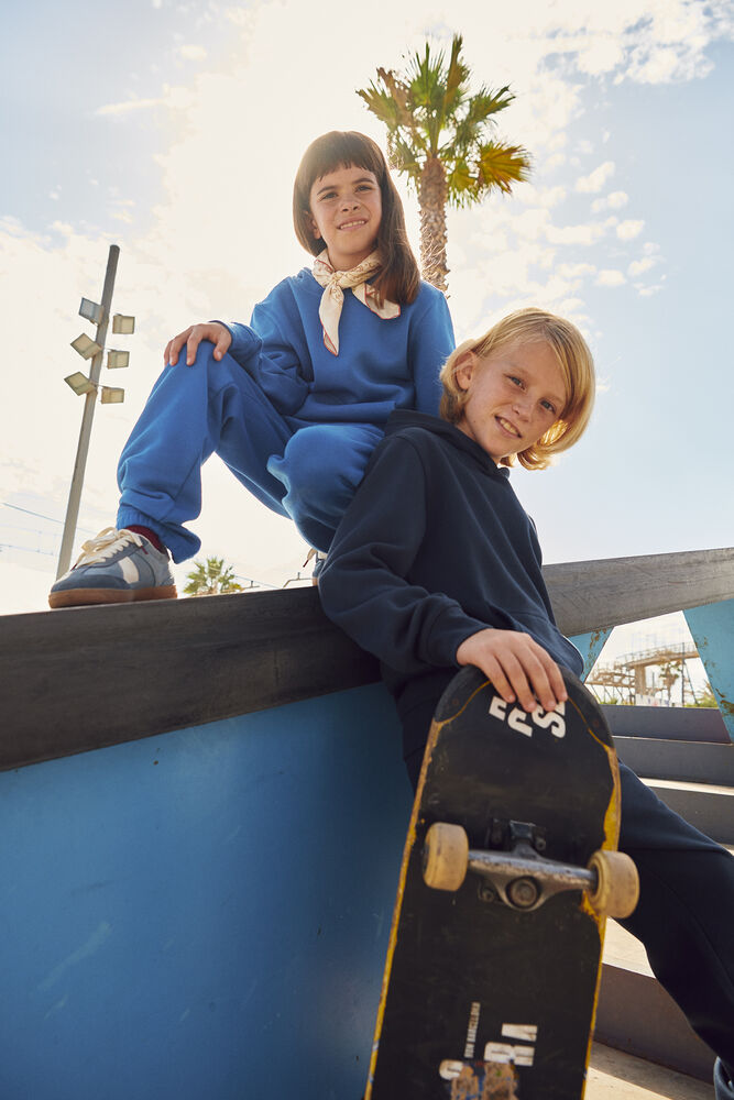 Clique - Basic Hoody Junior