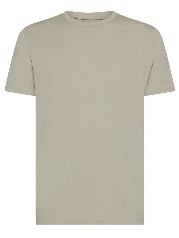 BS Stranger t-shirt, 180 gr/m² - Rosemary Green