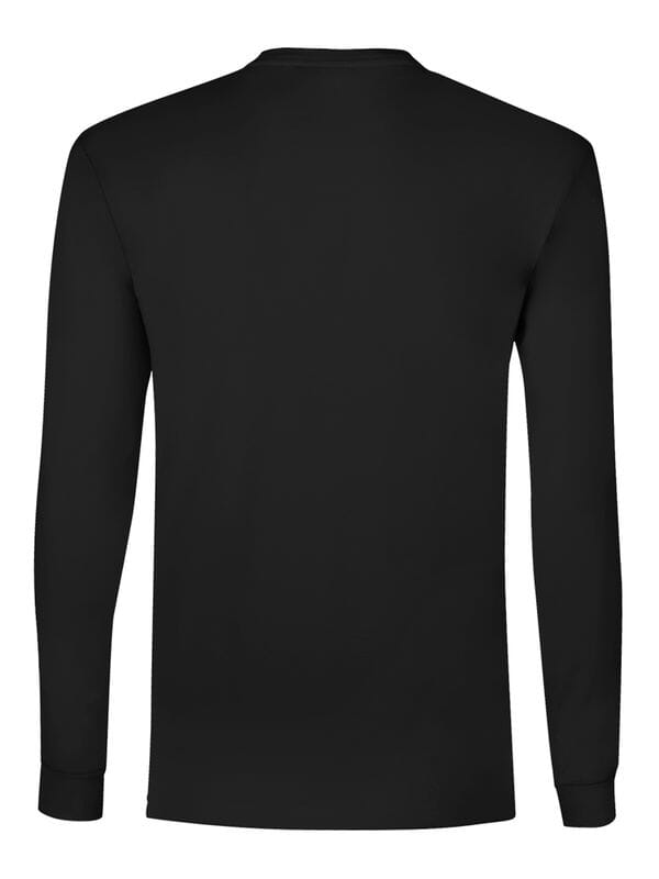 BS Evolution t-shirt à manches longues, 160 gr/m²