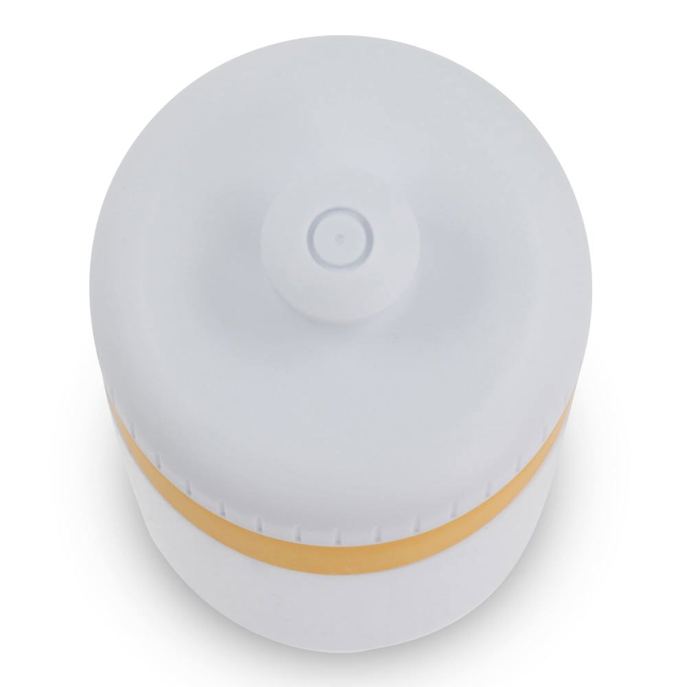 Bidon de sport avec bord 500ml