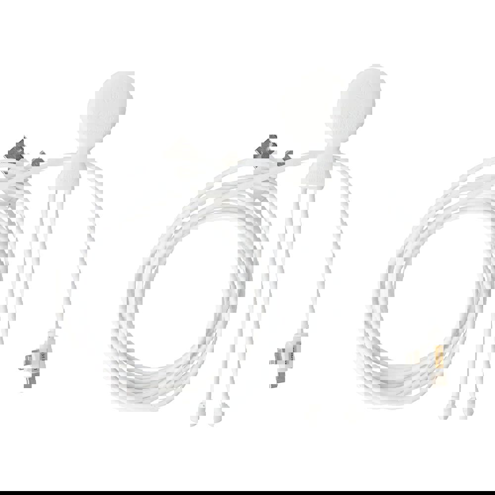 2092 - Xoopar Mr Bio Long 60 W PD Multi Oplaadkabel 2 Meter  