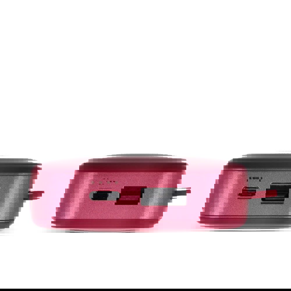 2PB12100 | Batterie externe Fresh 'n Rebel 12000 mAh USB-C à charge rapide 20 W