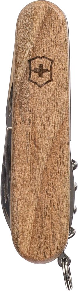 Couteau de poche Victorinox Swiss Army Spartan Wood