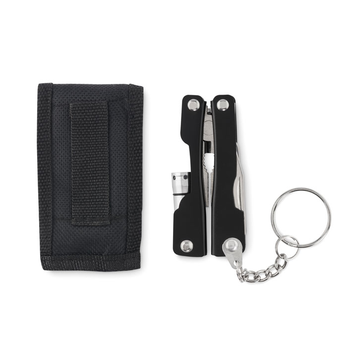 AYUDA - Couteau multifonctions