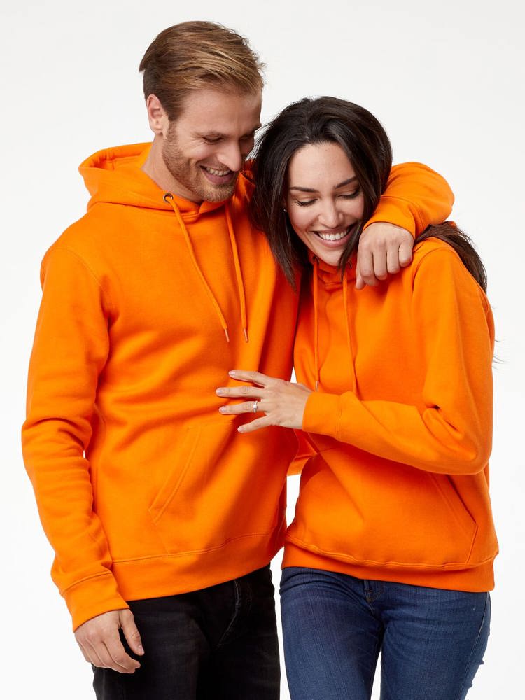 BS Outsider sweat à capuche, 280 gr/m²
