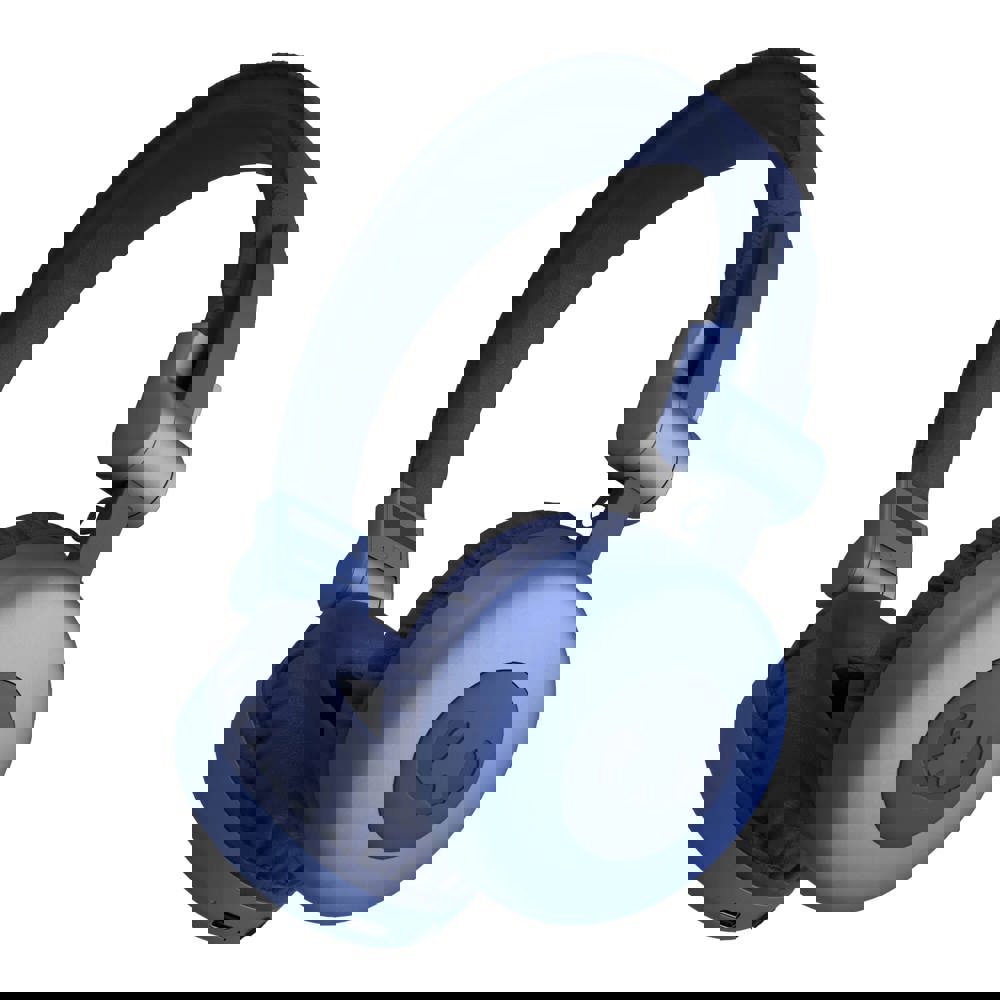 3HP1000 I Fresh 'n Rebel Code Core-Wireless on-ear Headphone - Bleu