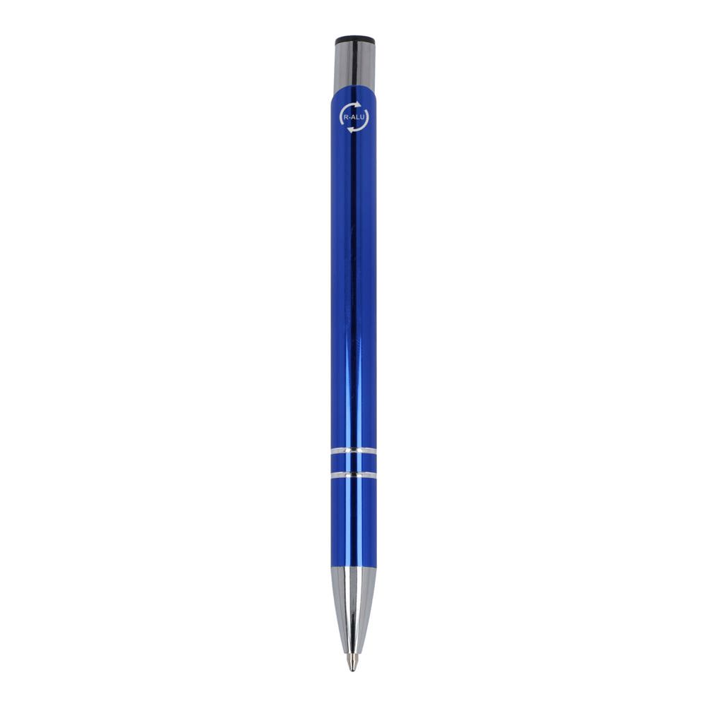 Alicante brillant, encre bleue R-AL