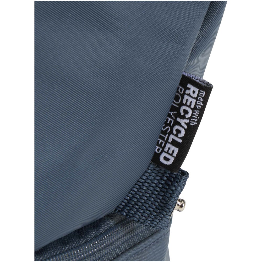 Sac de toilette de voyage Trip Aware™ de 6 L en matériaux recyclés