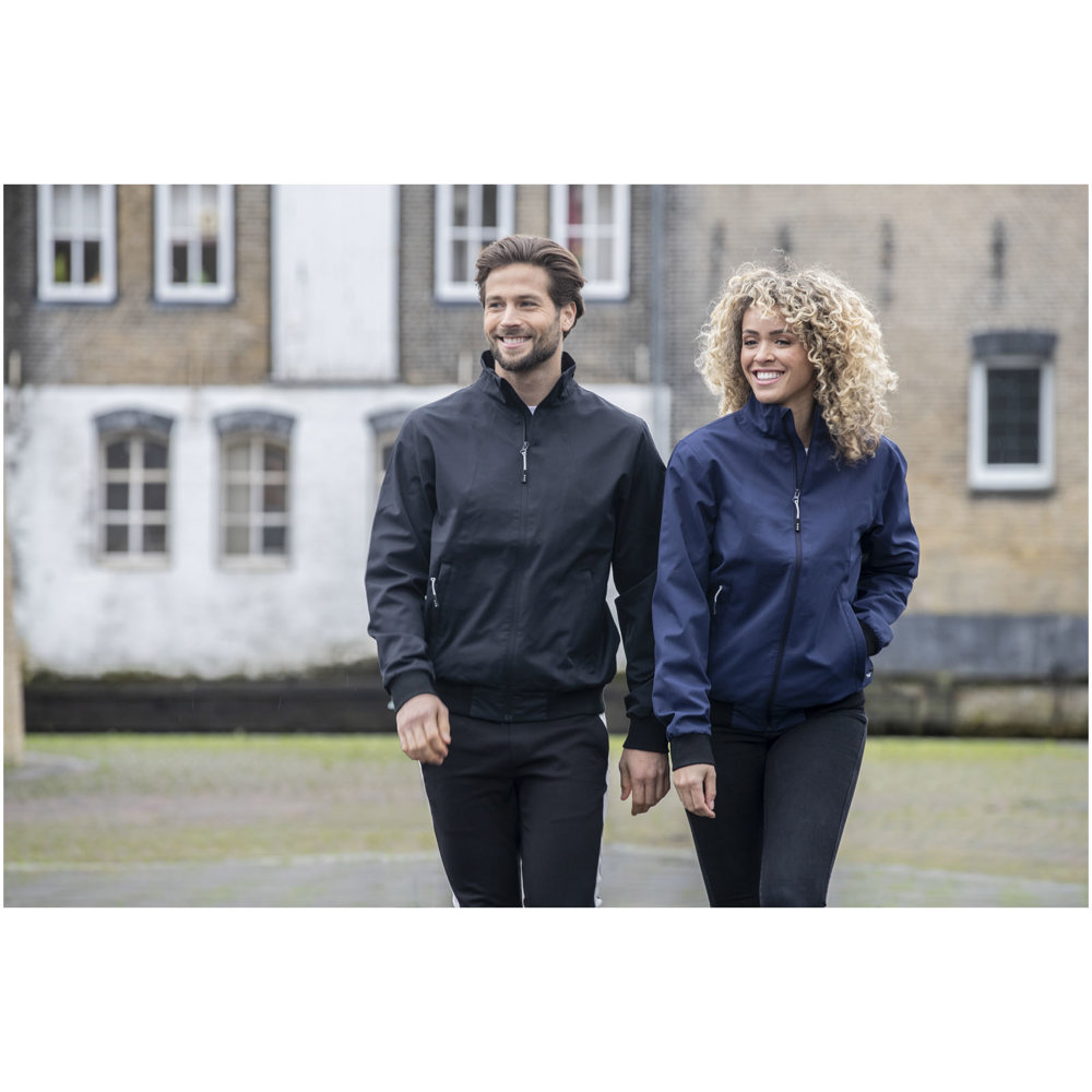 Blouson aviateur Keefe léger et unisexe