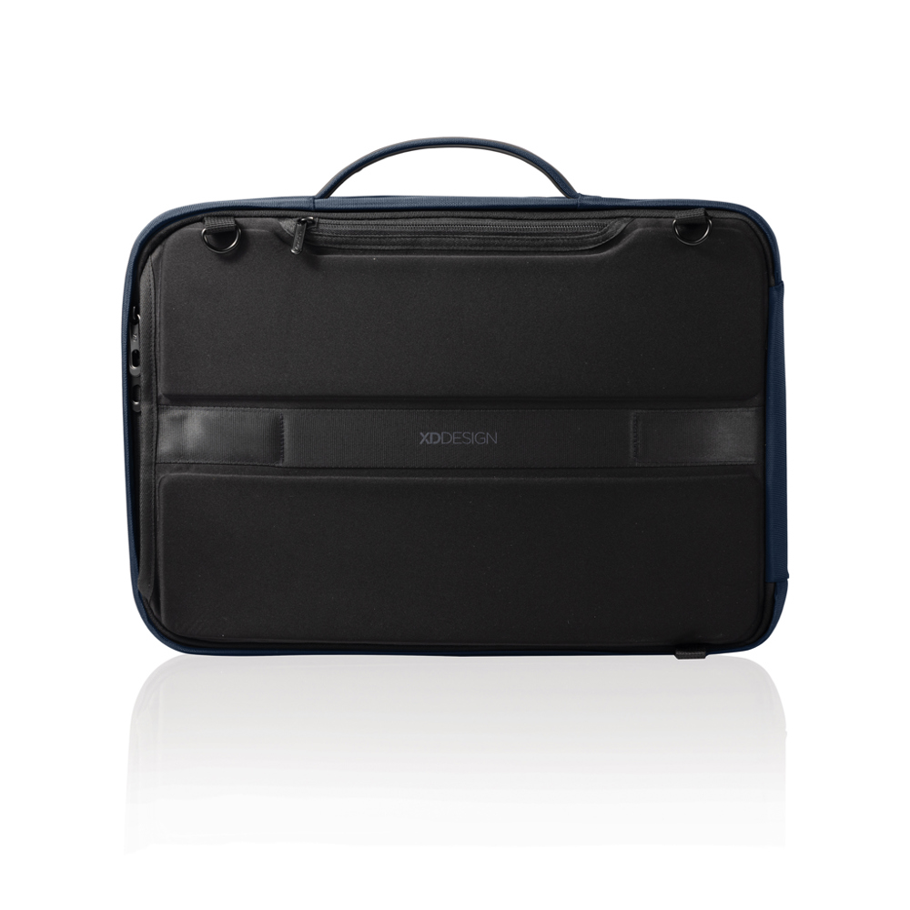 Bobby Bizz 2.0 sac à dos et sacoche antivol