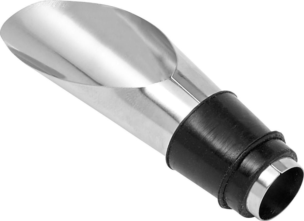 Houten wijn set Emil