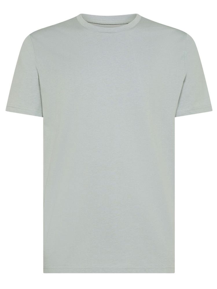 BS Stranger t-shirt, 180 gr/m² - Zinc