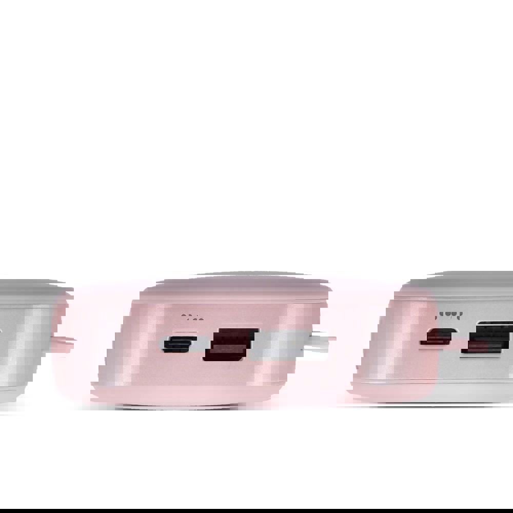 2PB12100 | Batterie externe Fresh 'n Rebel 12000 mAh USB-C à charge rapide 20 W