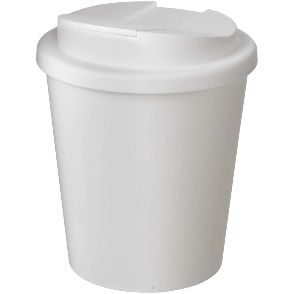 Americano® Espresso POP 250 ml beker met morsbestendig deksel