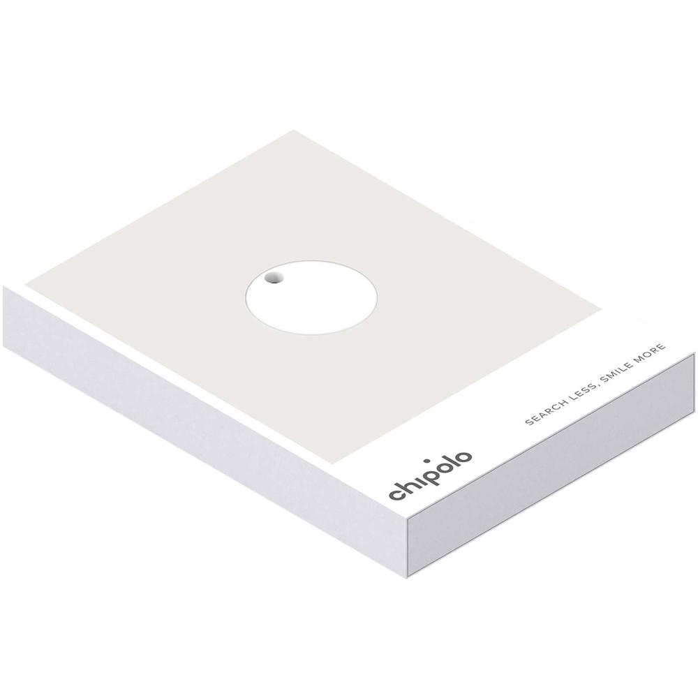 Balise de suivi Chipolo POP 