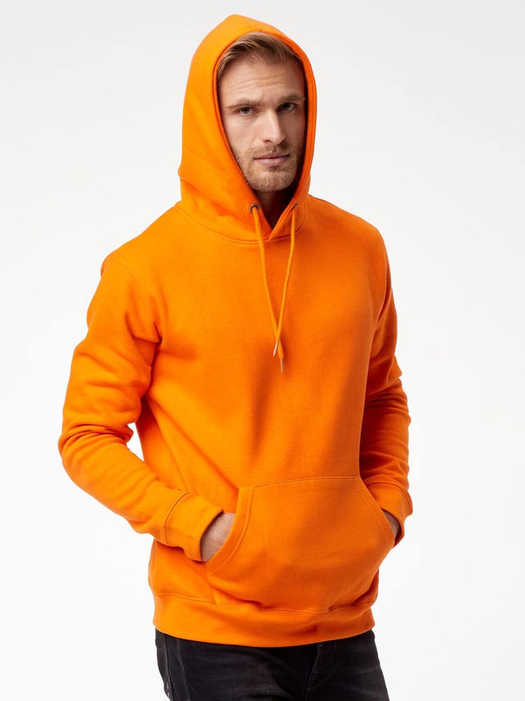 BS Outsider sweat à capuche, 280 gr/m²