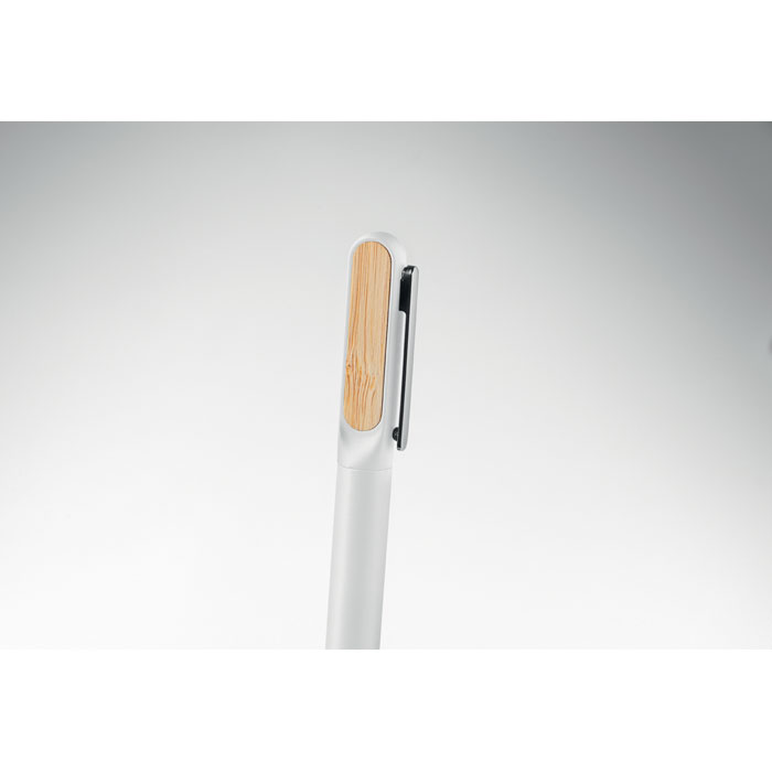 ALUBA - Stylo à bille twist