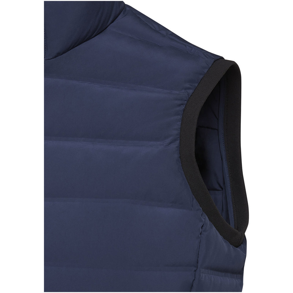 Bodywarmer duvet Caltha pour femme