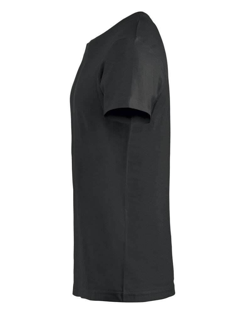 Clique - Basic-T Wit XL