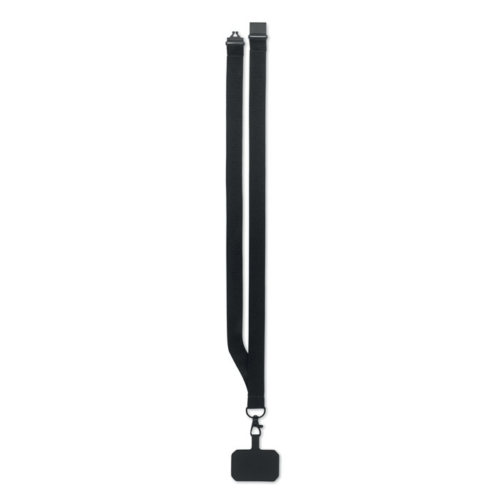 AMESTE - Lanyard porte-téléphone