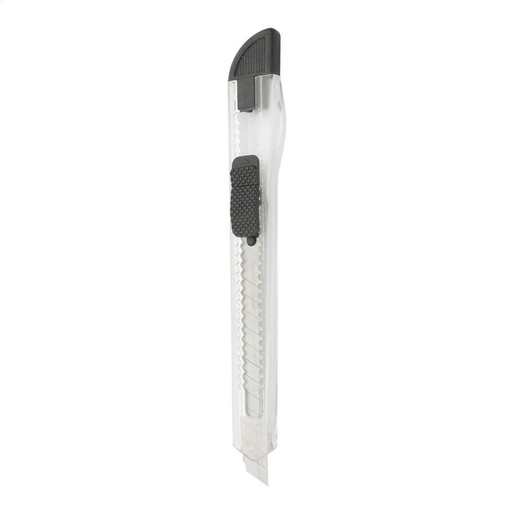 Bianco - cutter - Noir