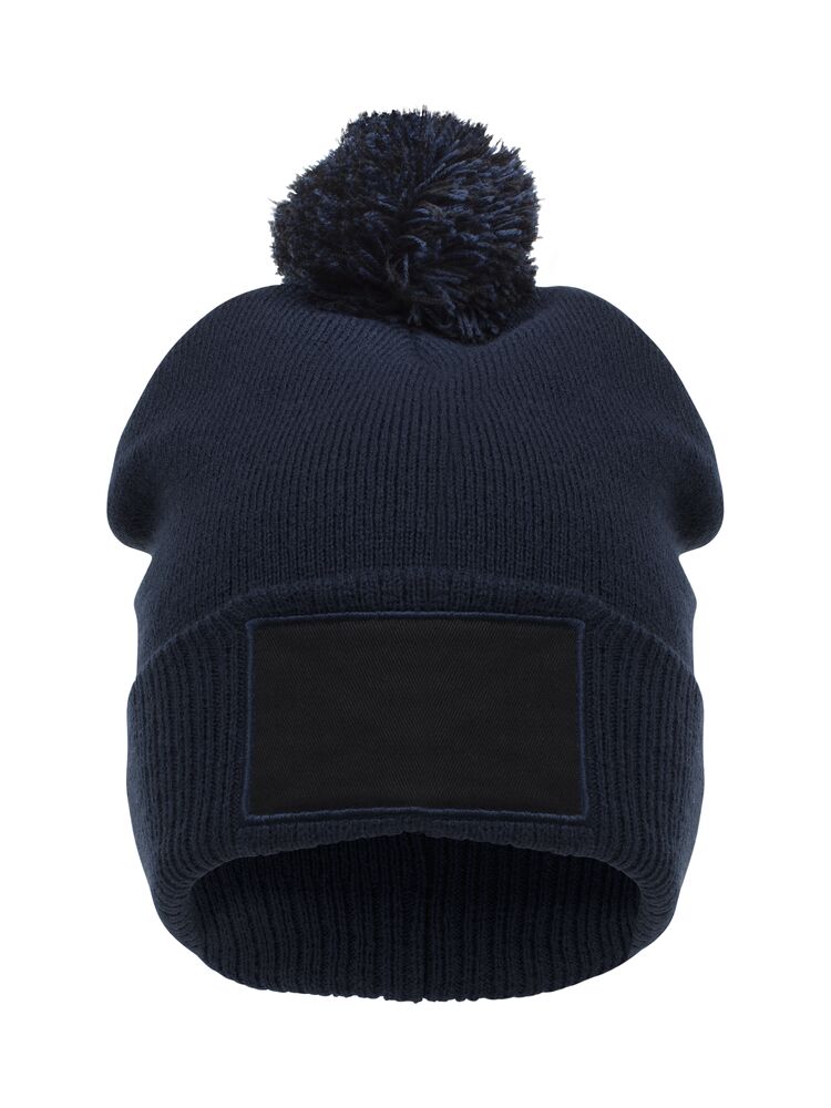 Clique - Bryan Patch