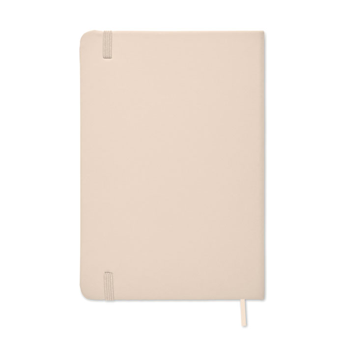 ARCONOT LINED - A5 notitieboek, gelinieerd
