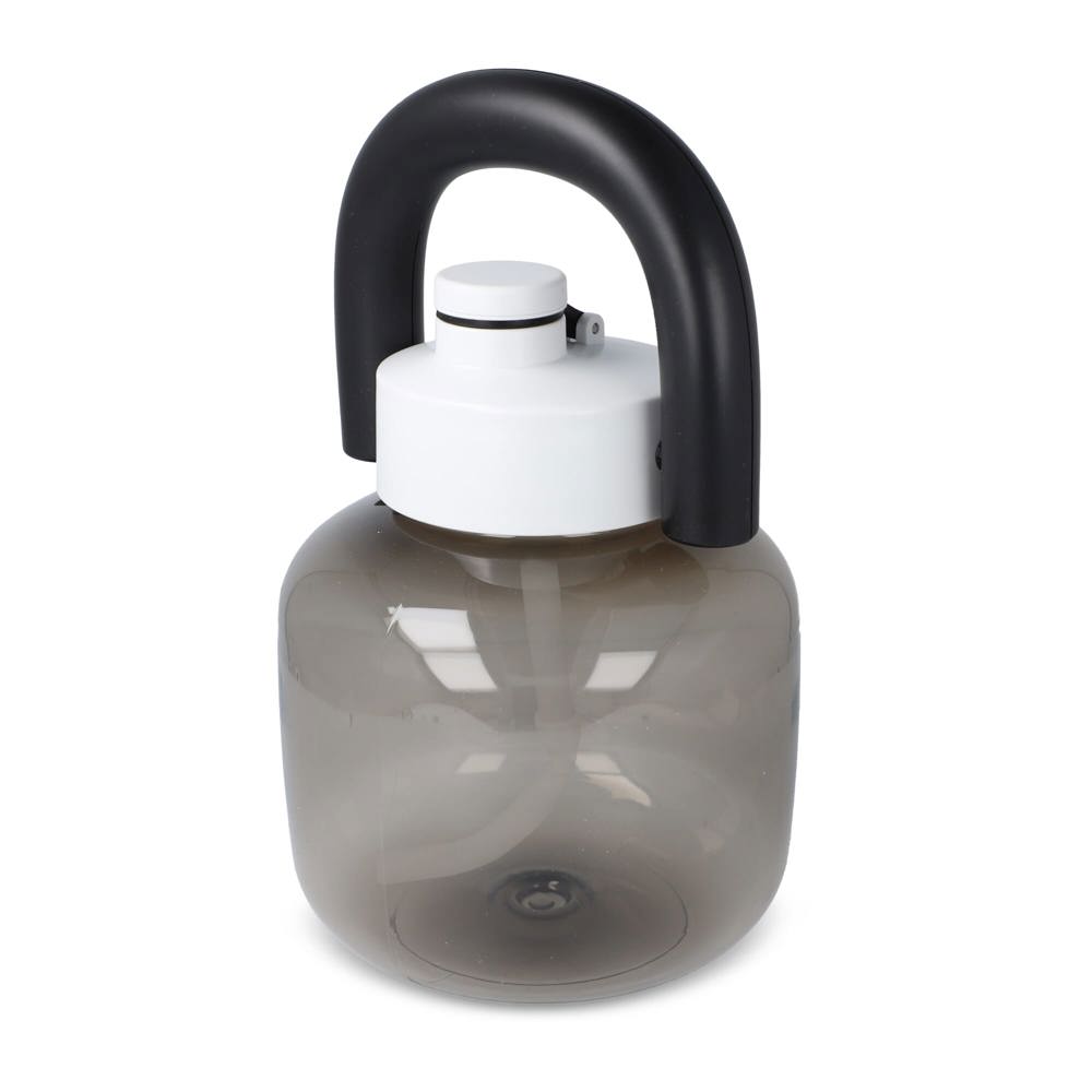 Bouteille Hi-lou 1.8L - Noir