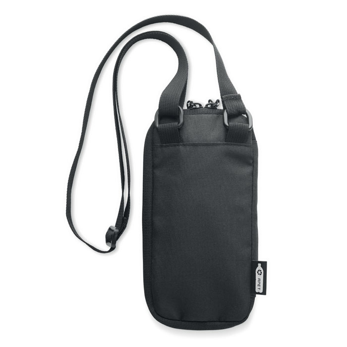VALLEY WALLET - Cross body smartphone tas