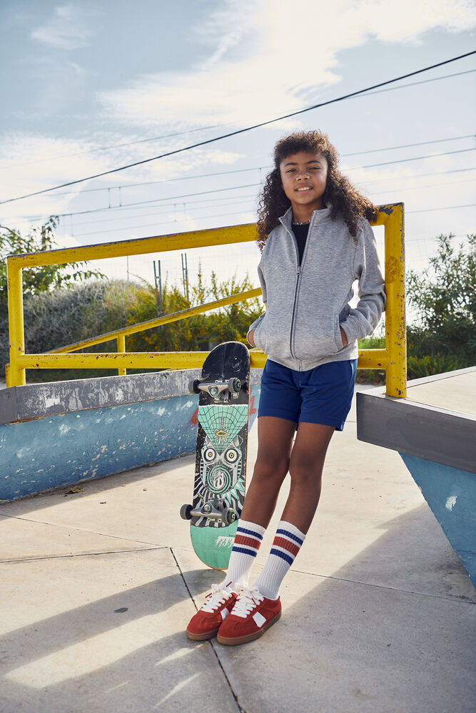 Clique - Basic Cardigan Junior
