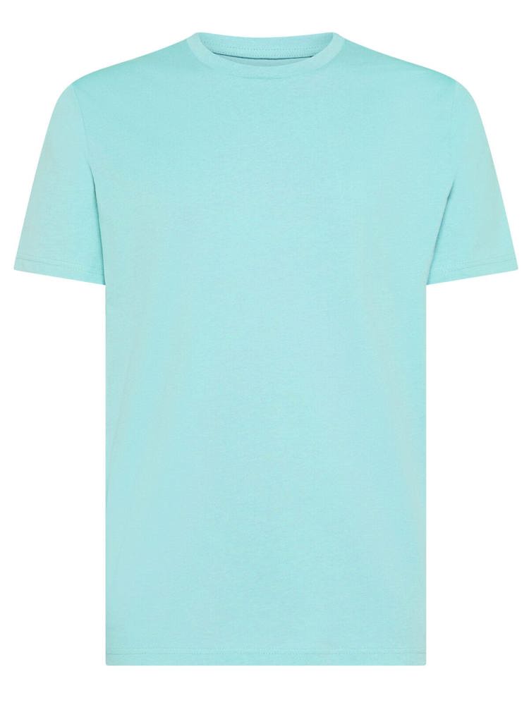 BS Stranger t-shirt, 180 gr/m² - Fresh Mint