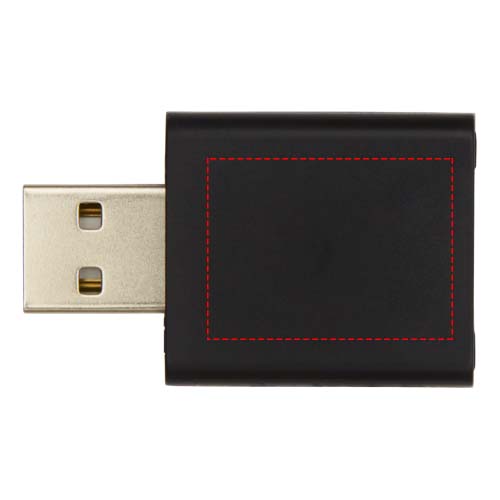 Bloqueur de données USB Incognito
