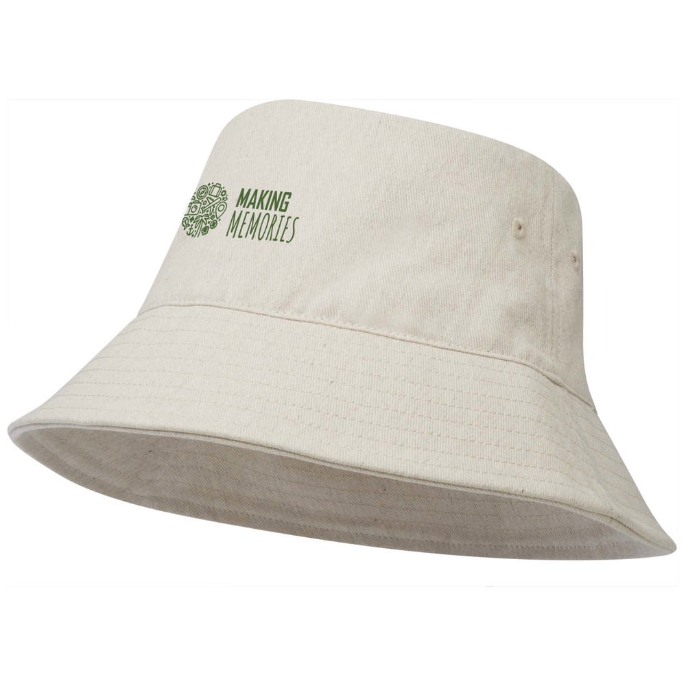 Bob anti-UV recyclé de 240 g/m² Wicklow