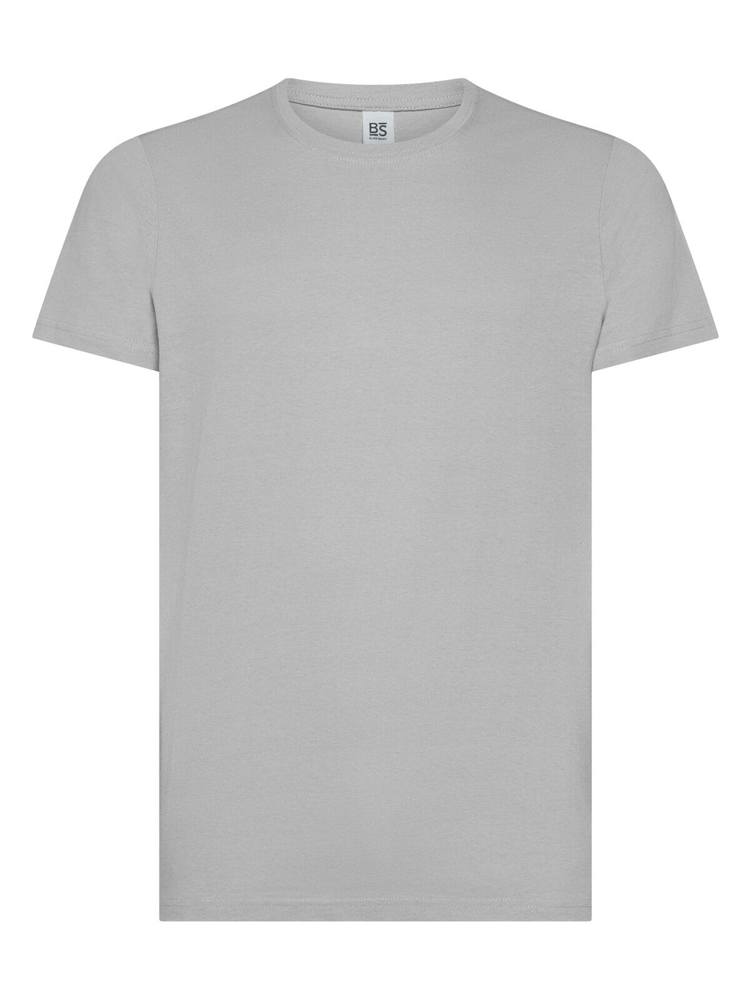 BS Evolution t-shirt, 150 gr/m² - Urban Slate