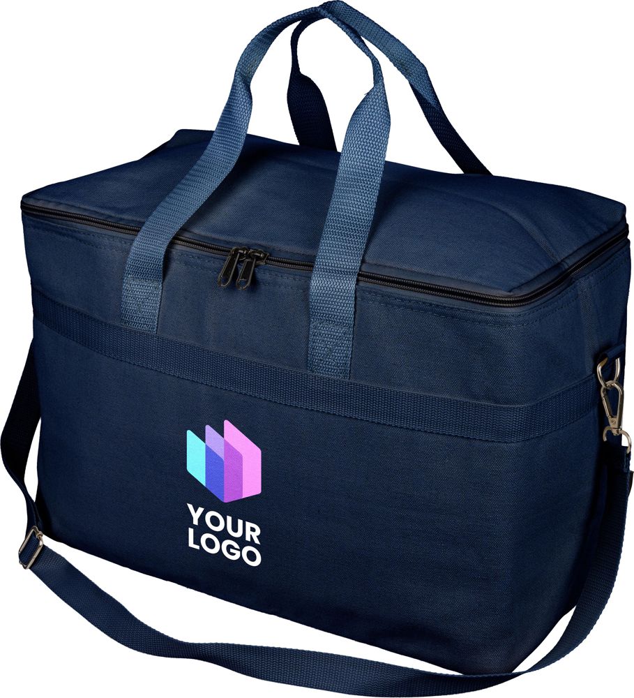 Gerecyclede polycotton (330 gsm) koeltas Luz