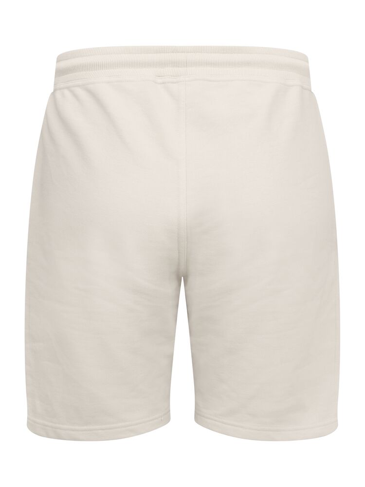 Clique - Miami PRO Shorts Gris Pierre XL
