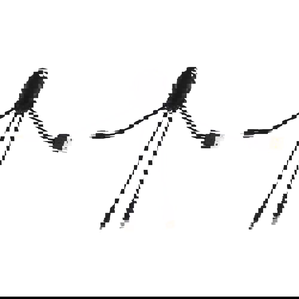 2087 | Xoopar Eco Octopus Oplaadkabel