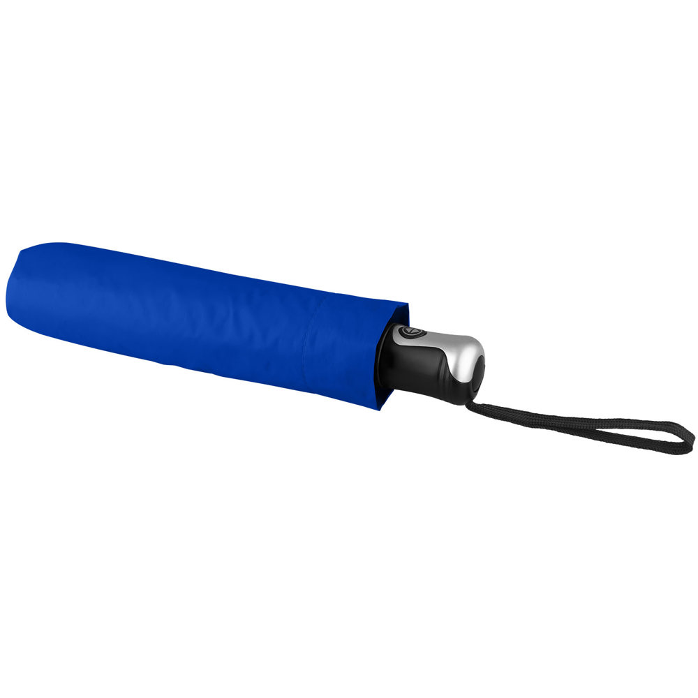 Alex 21,5'' opvouwbare automatische paraplu